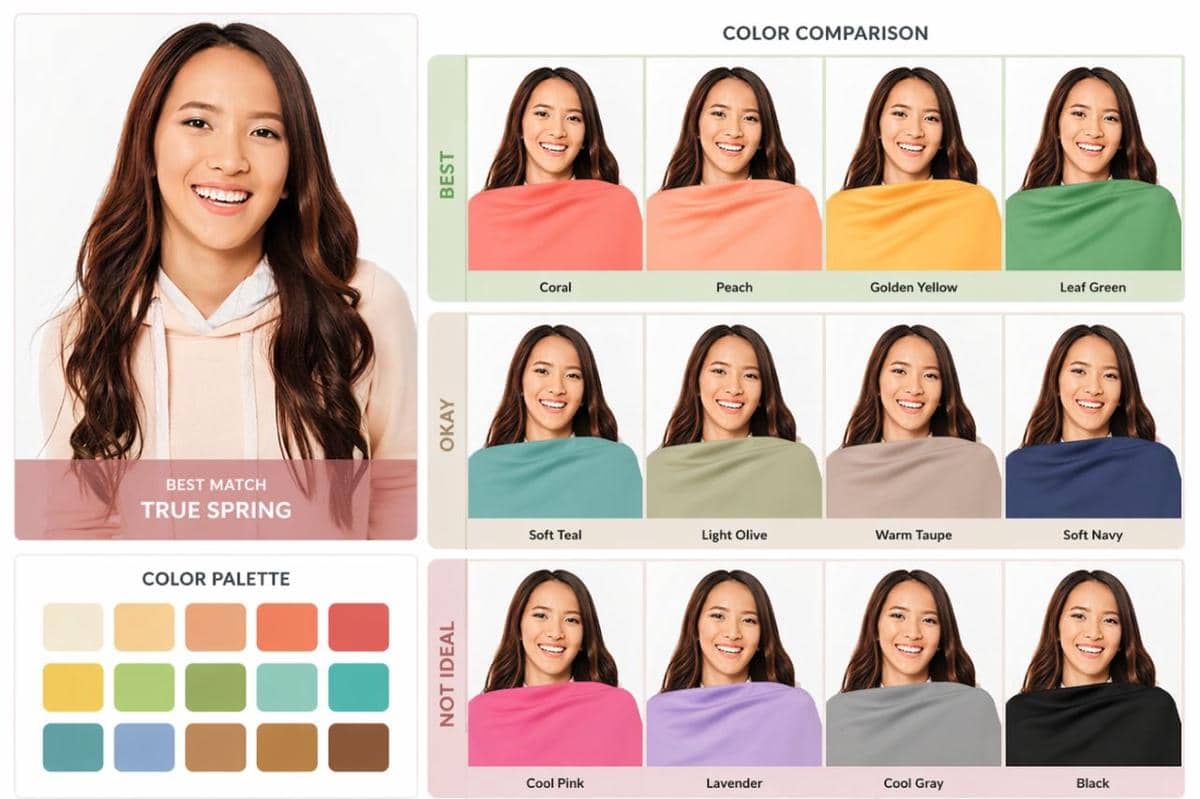 30 Ide Prompt Personal Color Analysis ChatGPT, Wajib Coba!