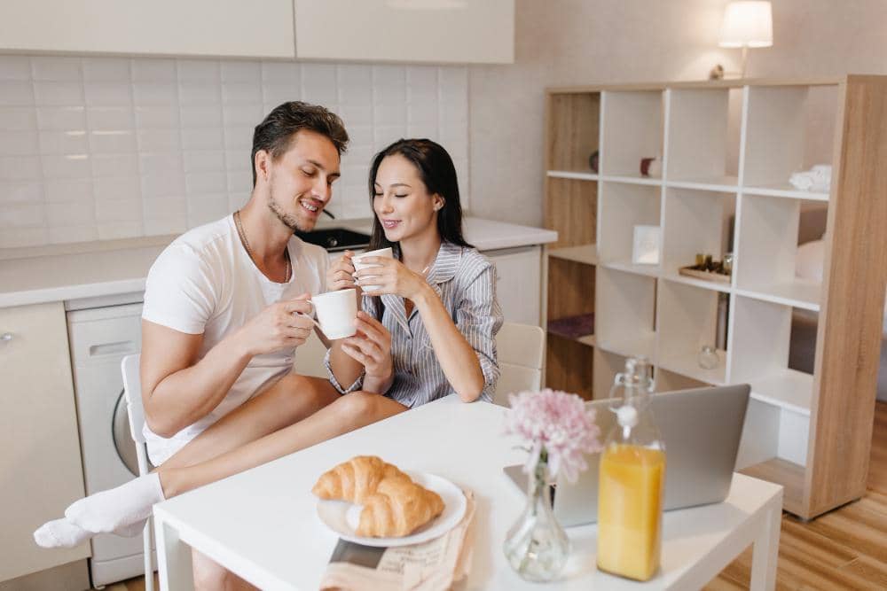 Ide Microdating yang Romantis