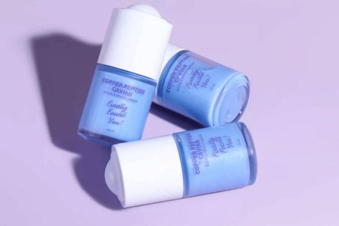 5 Rekomendasi Serum Peptide Lokal Terbaik, Tertarik Mencobanya?