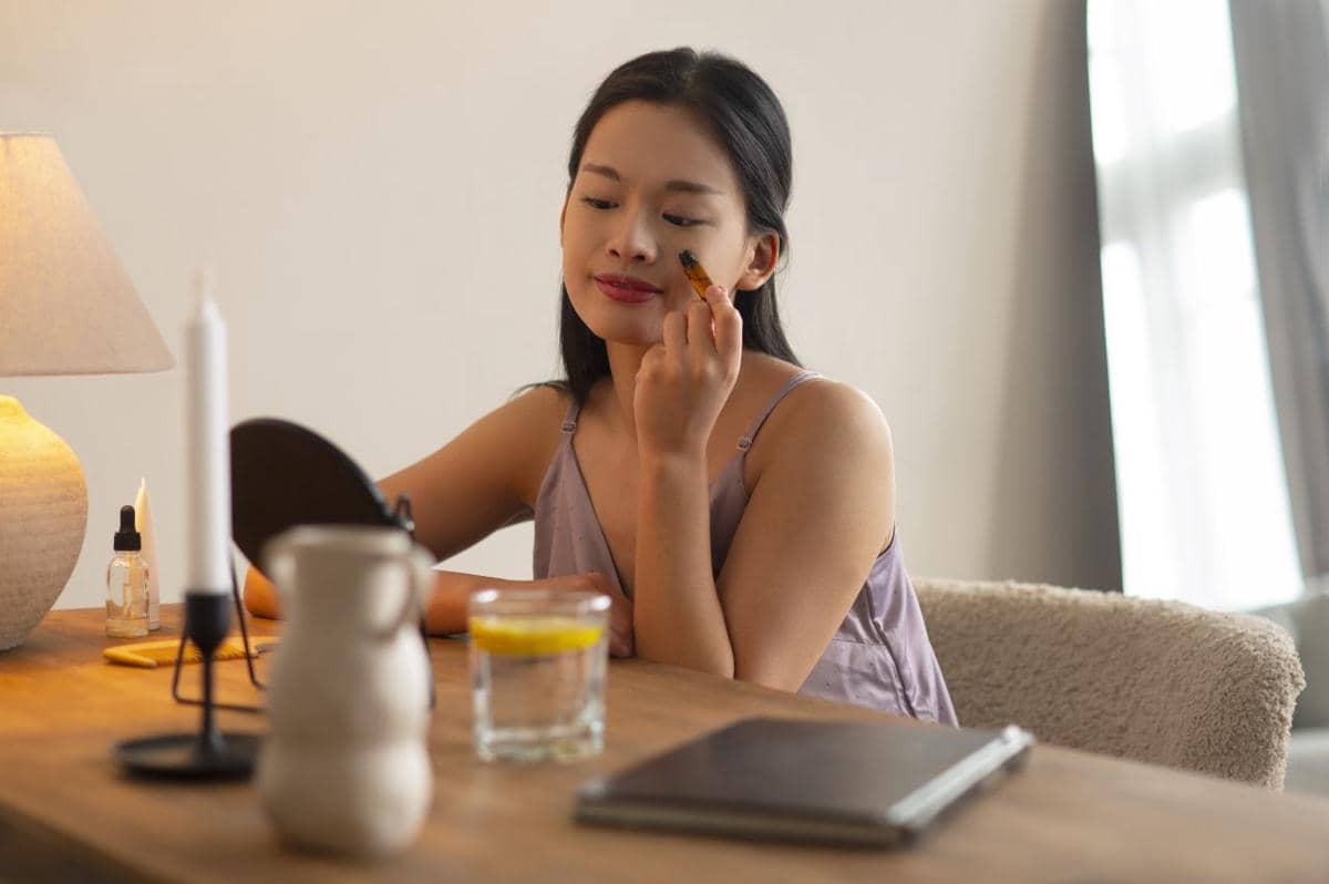 tips layering kandungan skincare sesuai masalah kulit