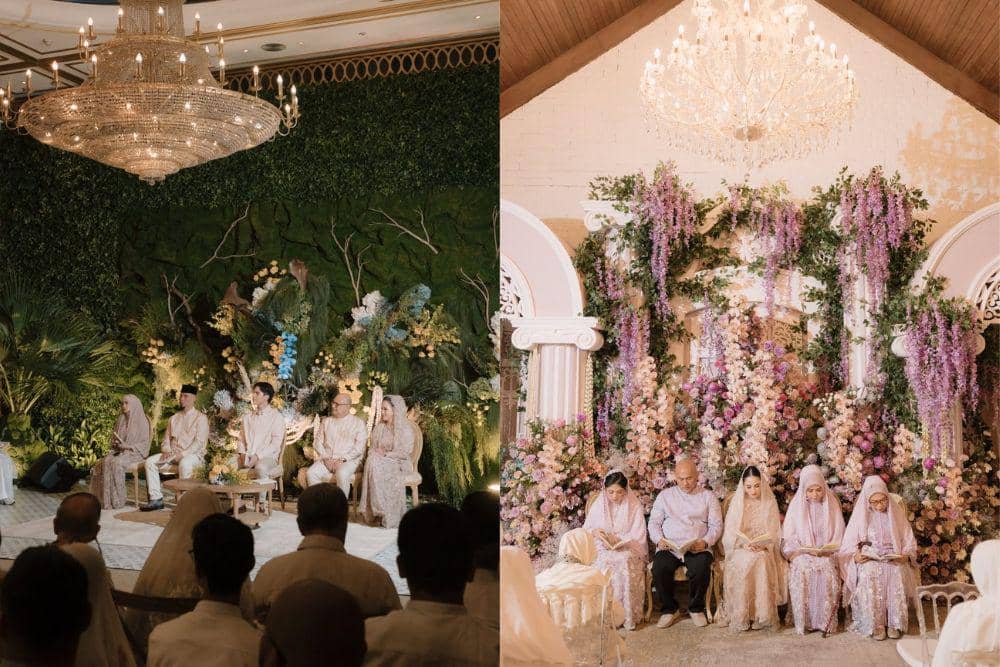 Pengajian El Rumi dan Syifa Hadju