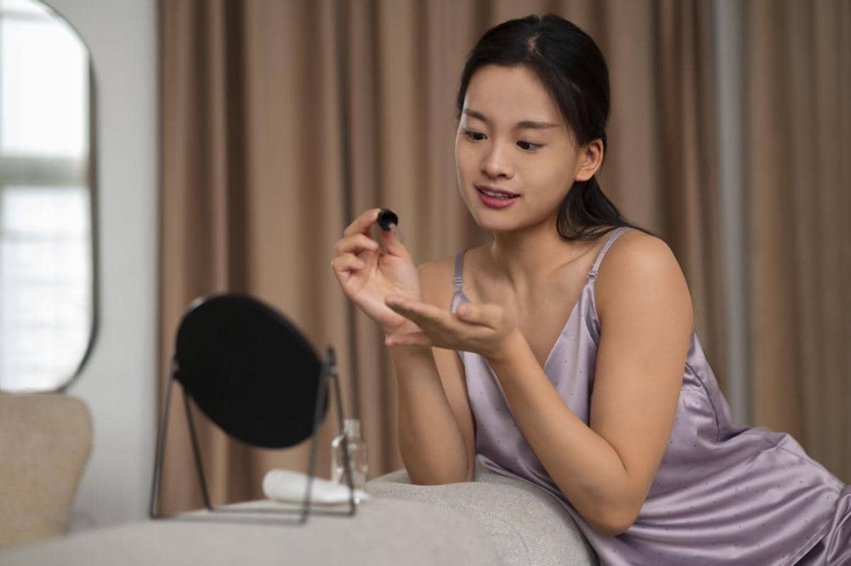 tips memilih skincare anti aging 