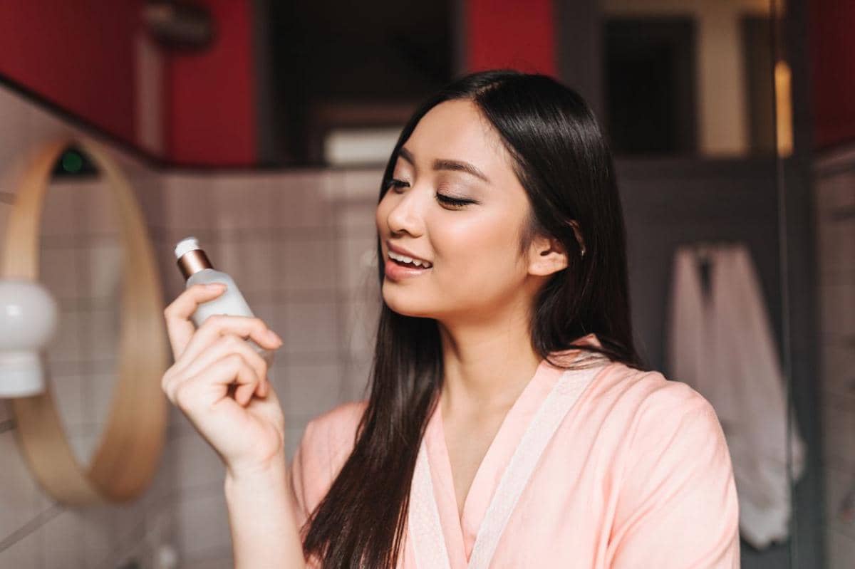 tips memilih skincare anti aging 