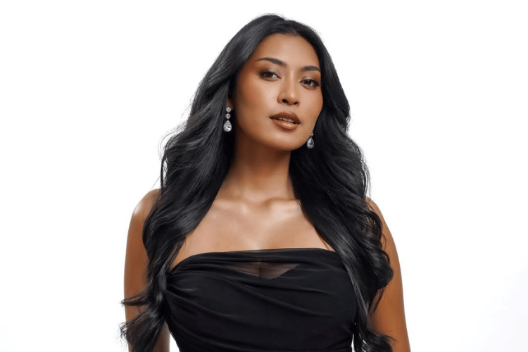 Gaya Agnes Rahajeng, Peraih Mahkota Puteri Indonesia 2026 