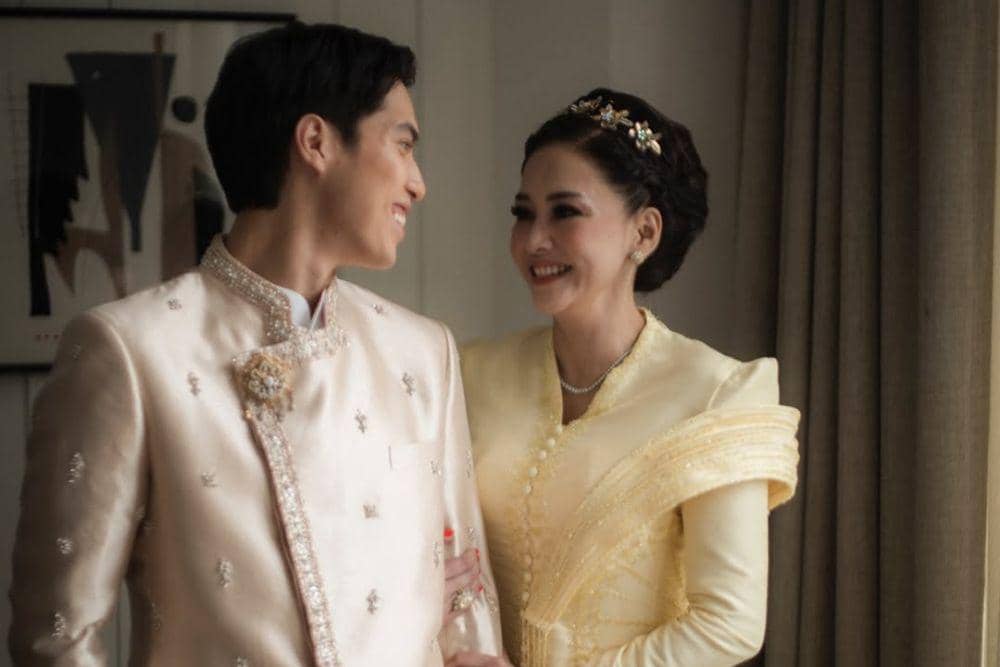  Maia Estianty dan El Rumi