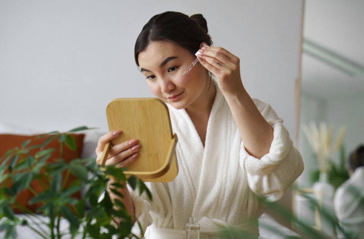 tips memilih skincare anti aging 