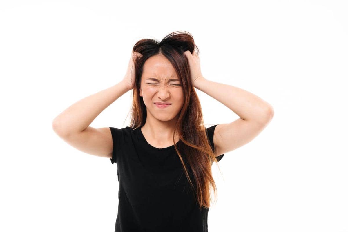 efek samping minyak kemiri untuk rambut