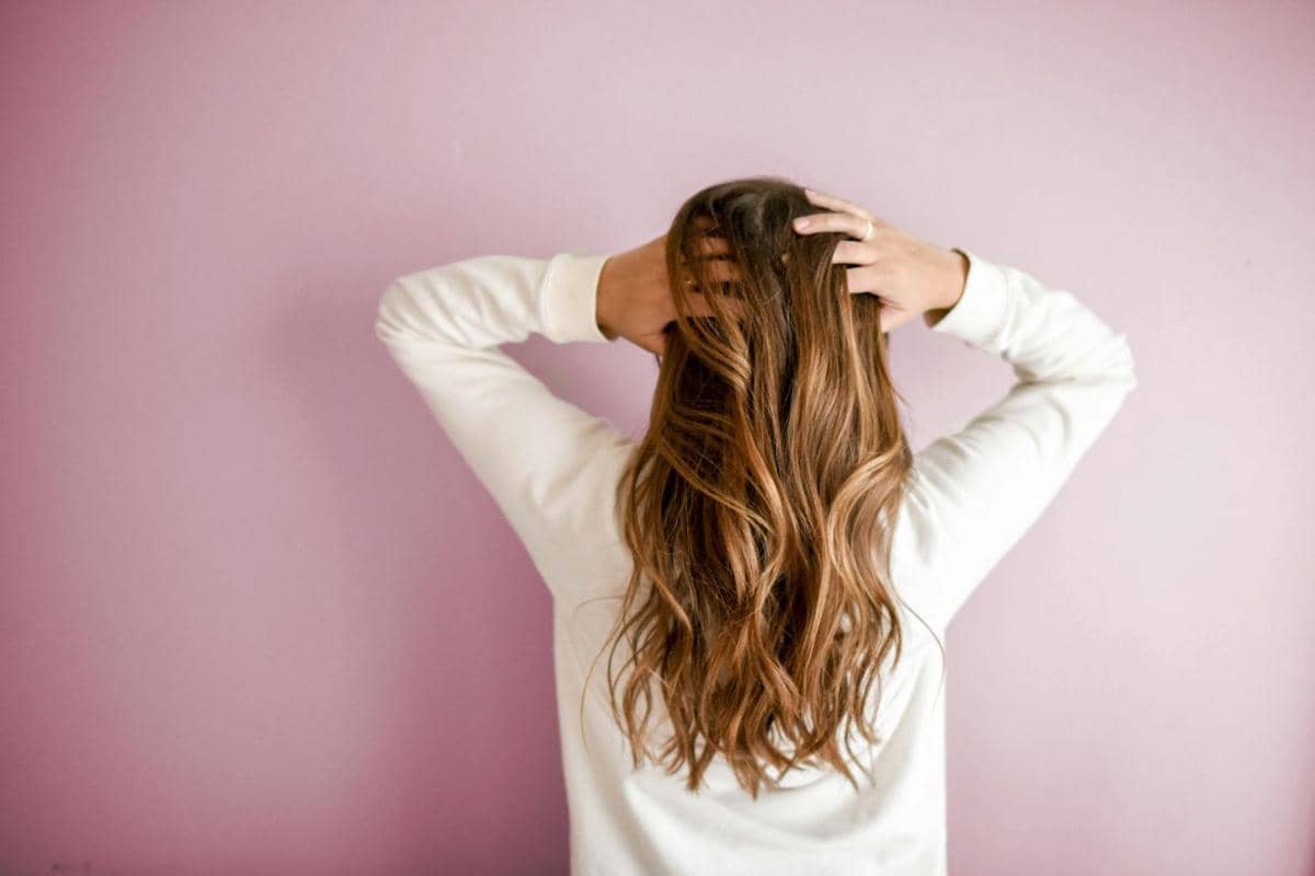 efek samping minyak kelapa untuk rambut 