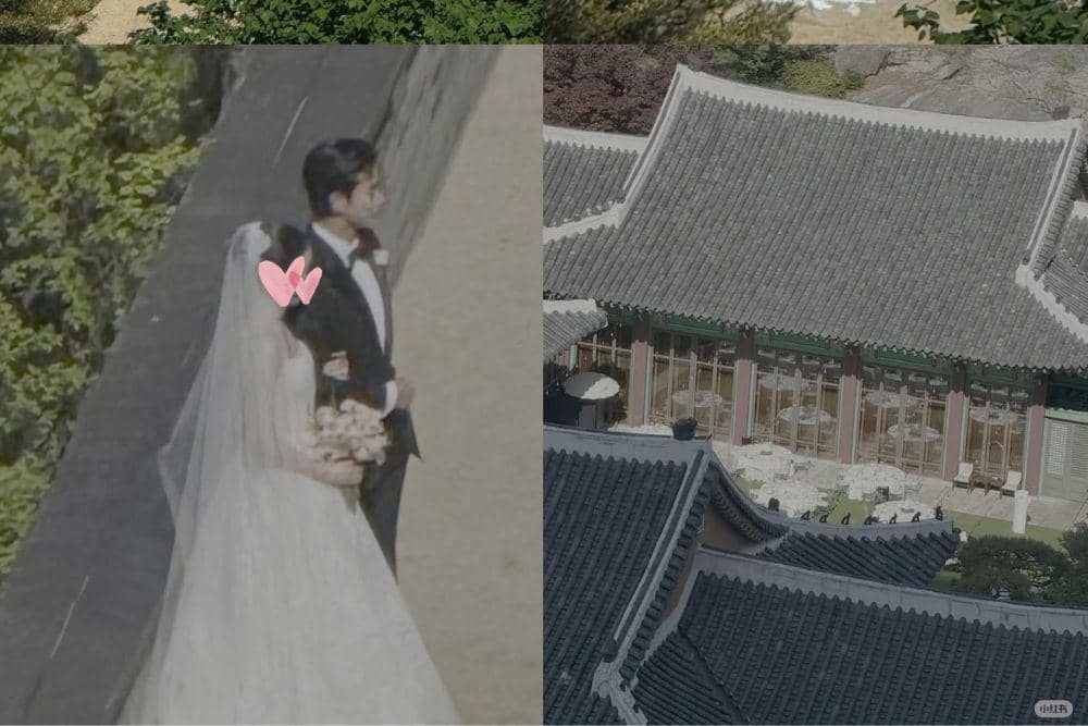 Pernikahan Taecyeon ‘2PM’