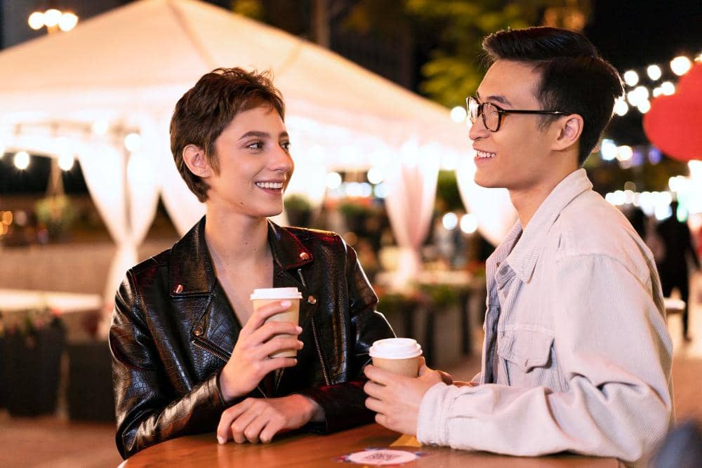 Tanda Seseorang Punya Secret Admirer