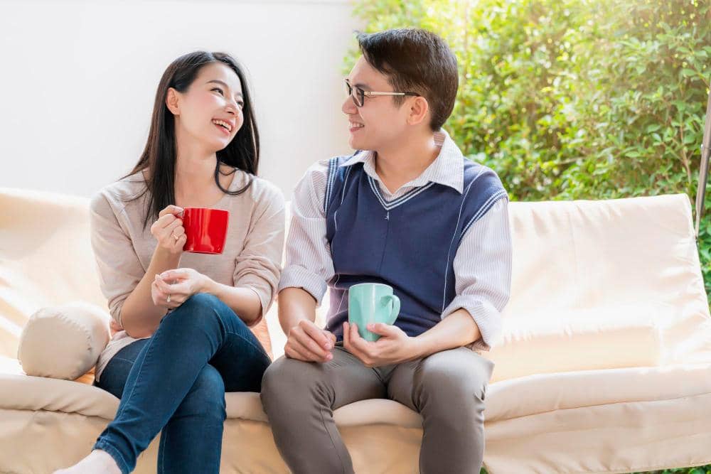 Manfaat Microdating dalam Hubungan