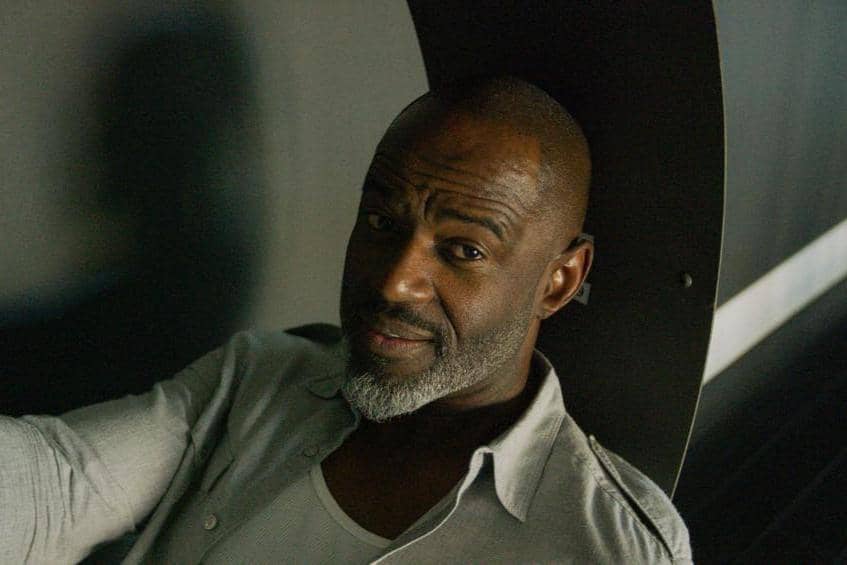 Profil dan Biodata Brian McKnight, Tampil di Pernikahan El Rumi dan Syifa Hadju