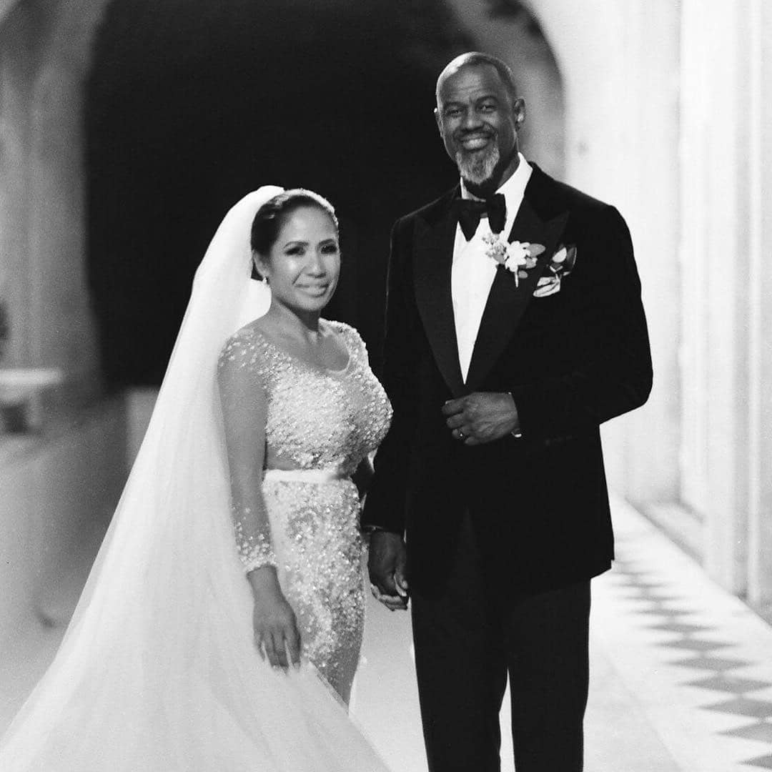 profil dan biodata Brian McKnight