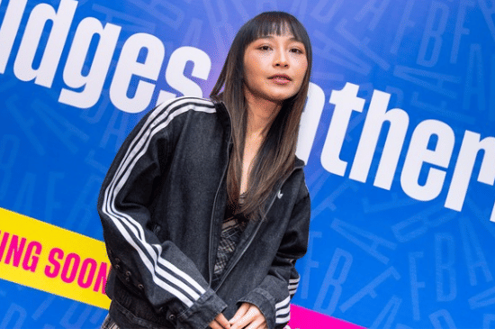 [EKSKLUSIF] RINNI Ungkap Perjalanan Menemukan Diri Kembali Lewat EP 'Superstar'