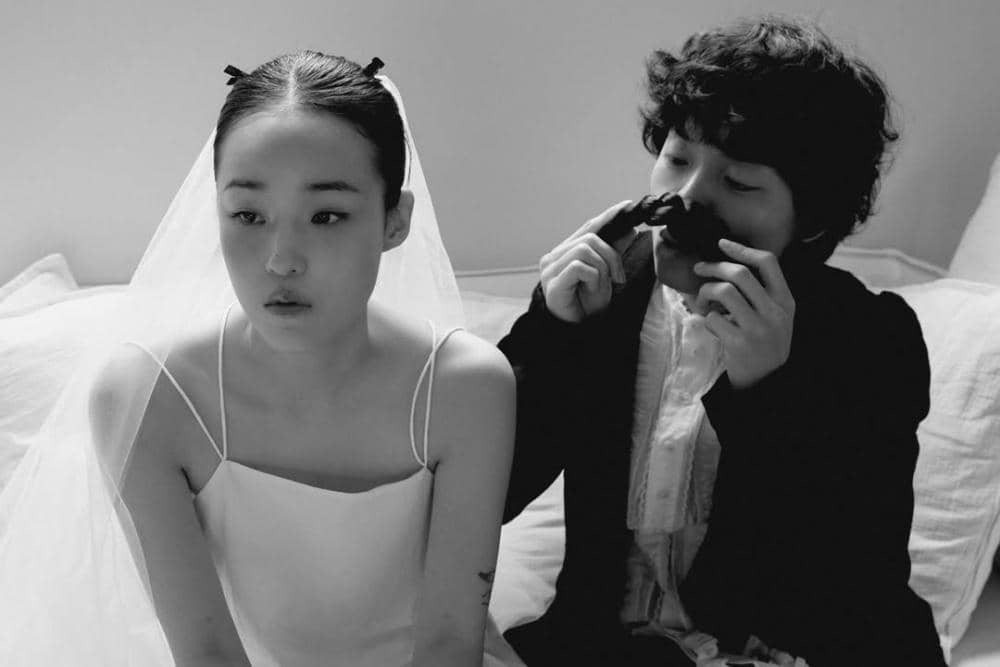 O3ohn dan Jeon Joonie