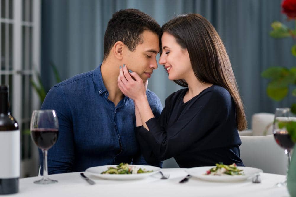 Manfaat Microdating dalam Hubungan