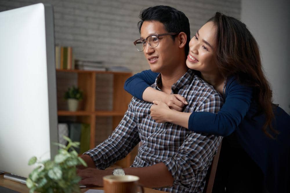 Manfaat Microdating dalam Hubungan