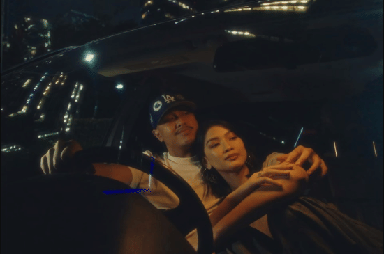 Viral “Simatupang Rasa California”, Ini Lirik dan Makna Lagu “Keliling” dari Farrel Hilal