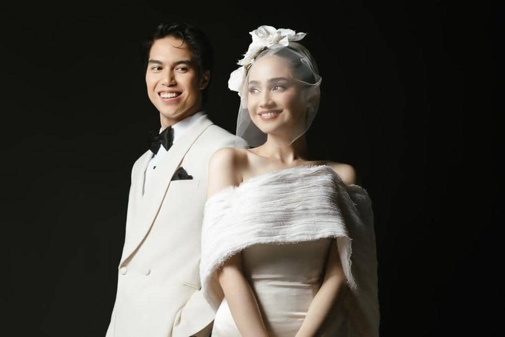 Jadi Istri El Rumi, Ini 7 Aktor yang Pernah Mengisi Hati Syifa Hadju