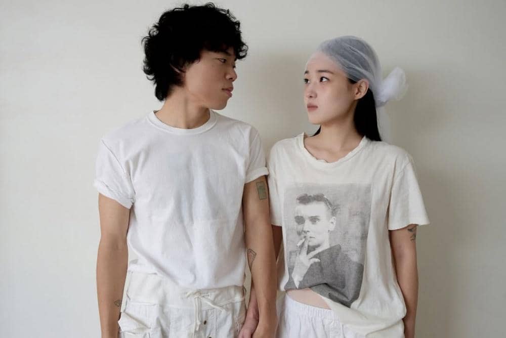 O3ohn dan Jeon Joonie