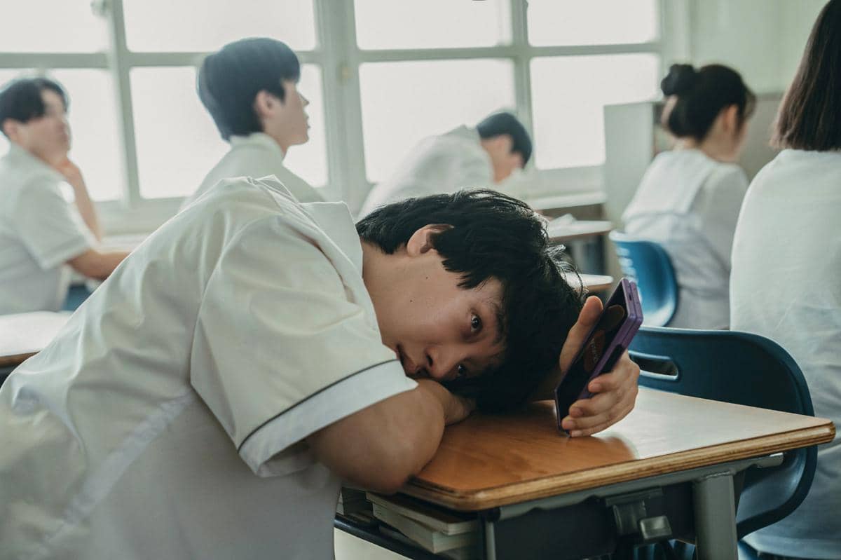 Le Hyo Je If Wishes Could Kill