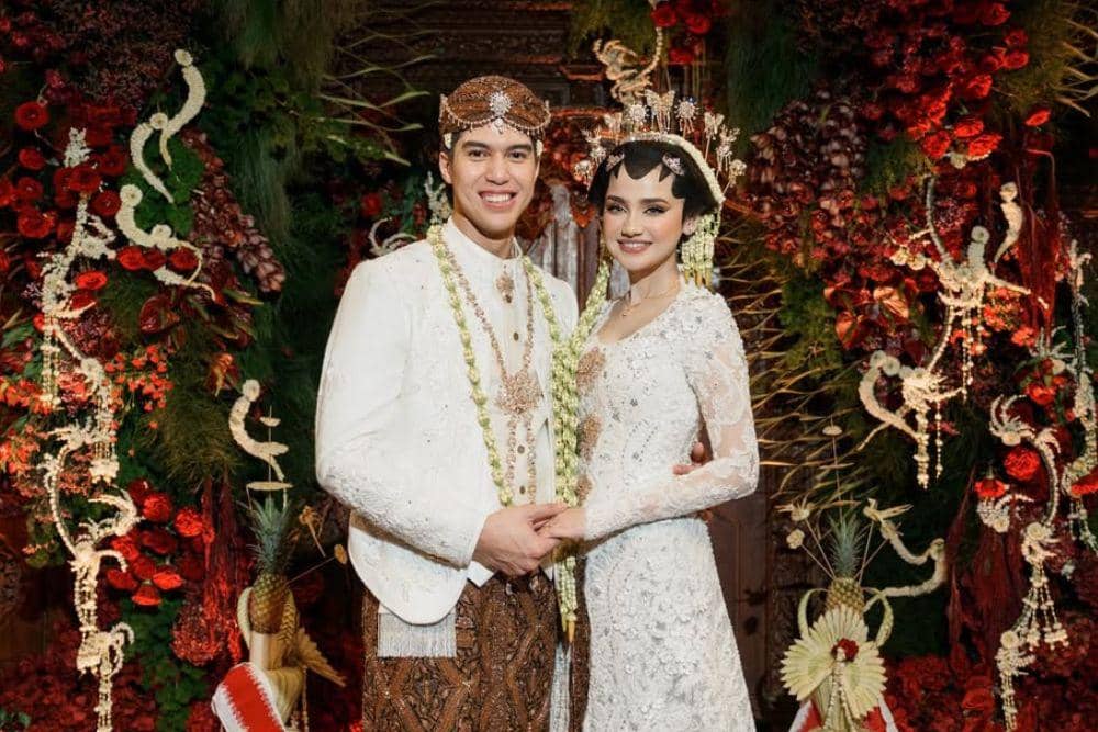 Prediksi Biaya Pernikahan El Rumi dan Syifa Hadju, Capai Miliaran