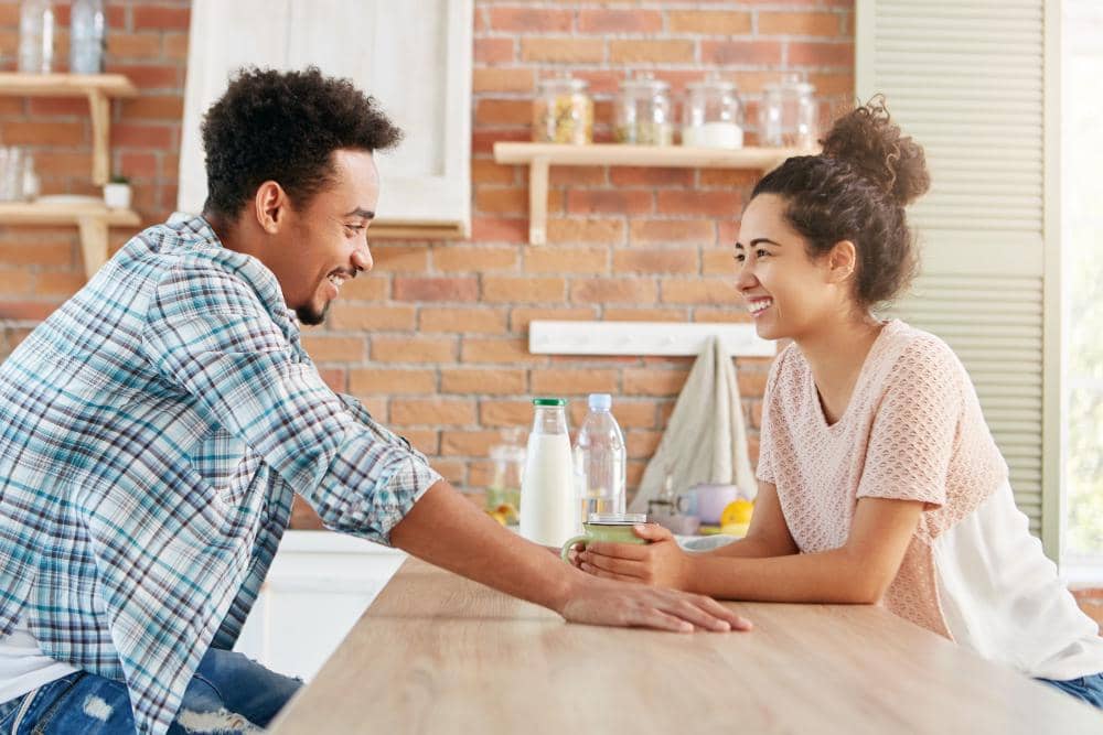 Manfaat Microdating dalam Hubungan