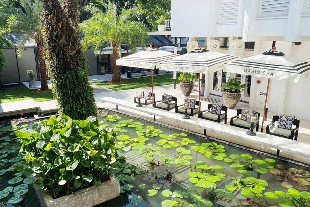 Menemukan Sisi Lain Bangkok: Saat Liburan Berubah Jadi Perjalanan Healing