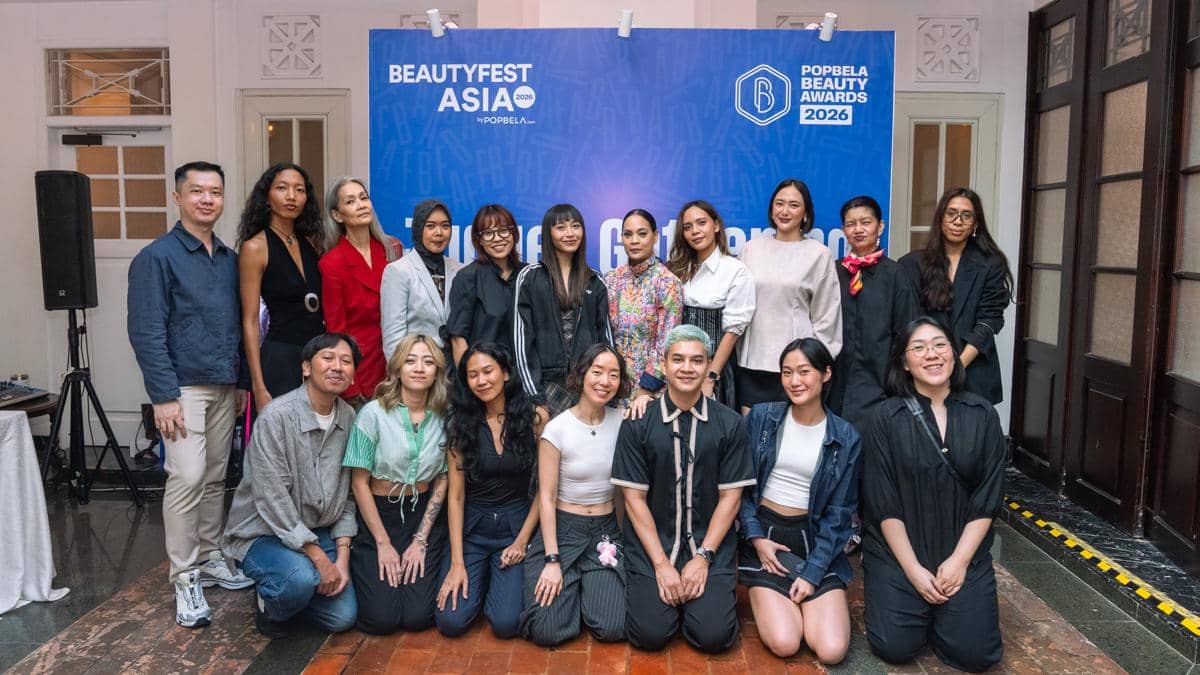 Intip Keseruan Judges Gathering Popbela Beauty Awards 2026, Hadirkan 24 Kategori Nominasi