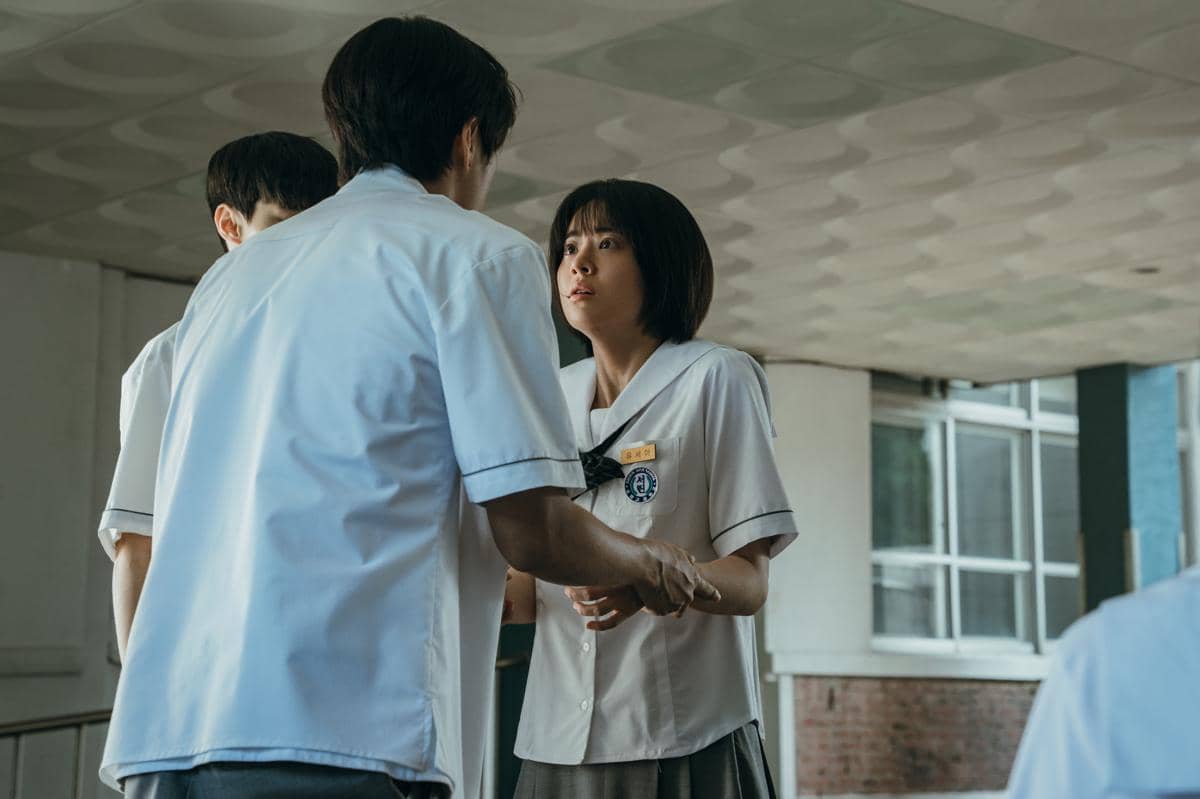 If Wishes Could Kill