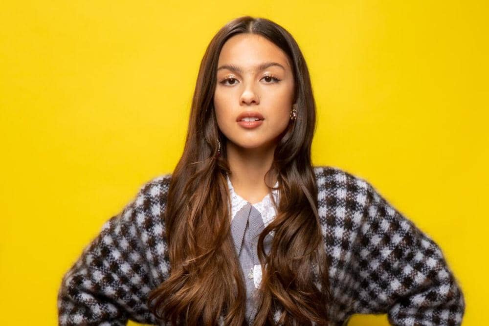 5 Cerita Cinta Olivia Rodrigo di Album Terbarunya, Bicara Soal Mantan!