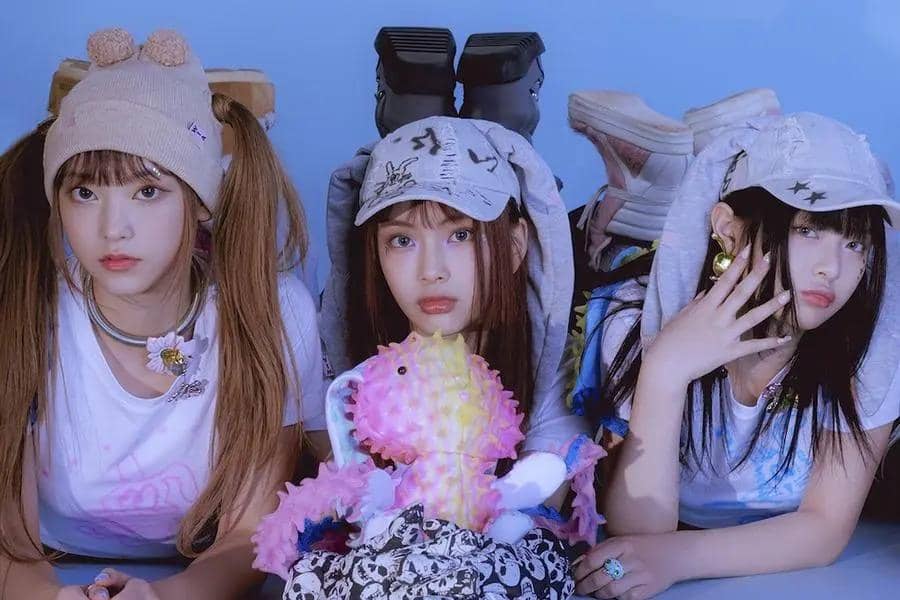 Mulai Ada Aktivitas, NewJeans Bersiap Comeback?