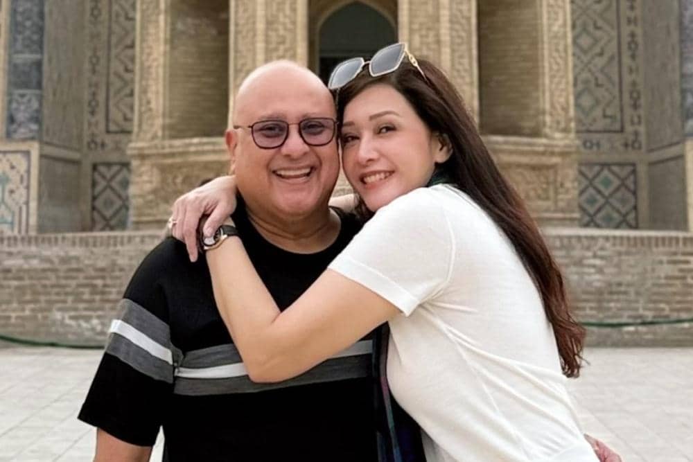 7 Fakta Keluarga Irwan Mussry, Sudah Kaya Sejak Dulu!