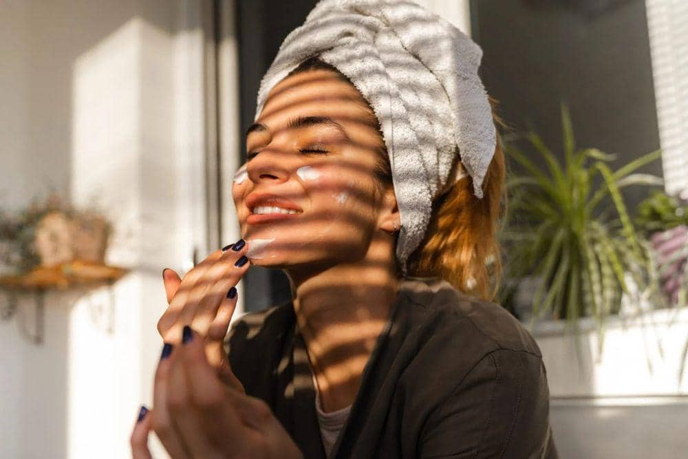 Cara Detox Kulit Secara Alami, Bikin Cerah dan Glowing 