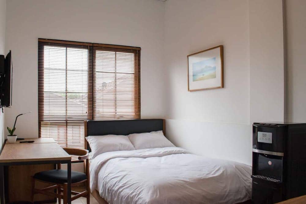 hotel Rumanami Residence