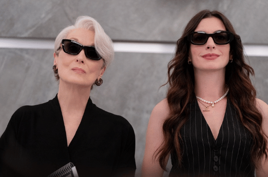 11 Film Tentang Wartawan yang Wajib Ditonton, Terbaru 'The Devil Wears Prada 2'