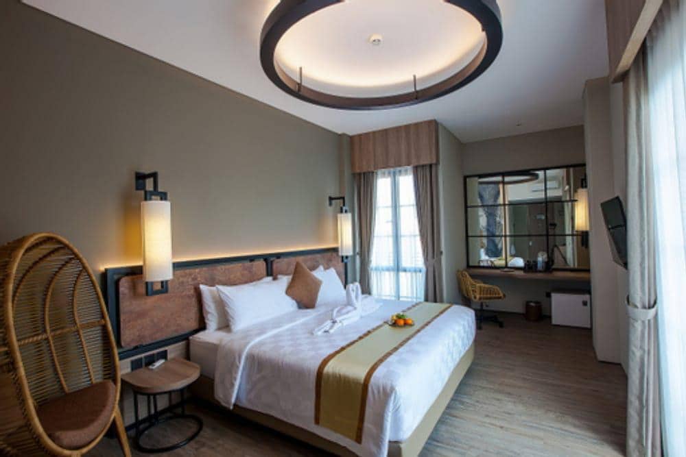 hotel Posto Domire Hotel Sudirman