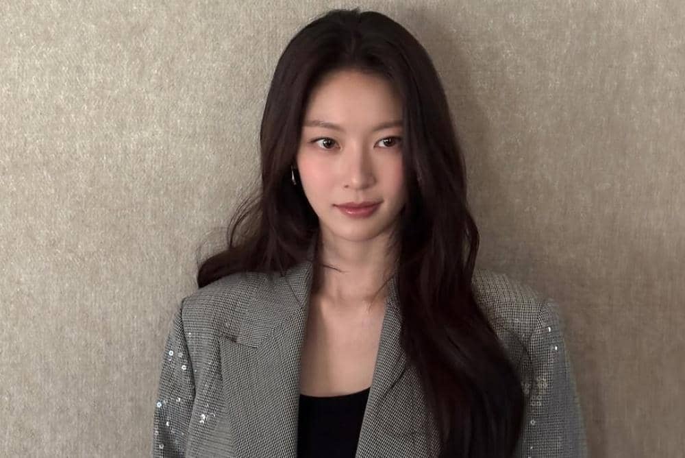 Gong Seung Yeon