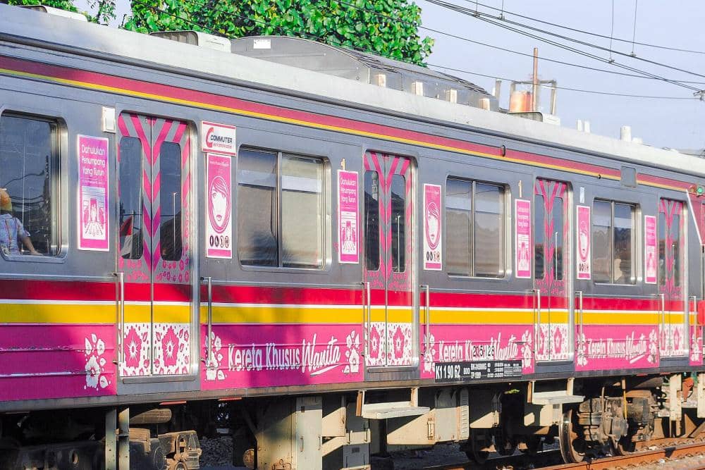 8 Kisah Pilu Korban KRL Bekasi Timur, Ada Ibu yang Baru Melahirkan!