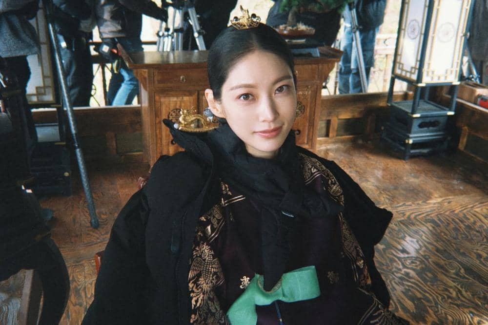 5 Fakta Asmara Gong Seung Yeon, Tipe Idamannya Lee Jong Hyun!