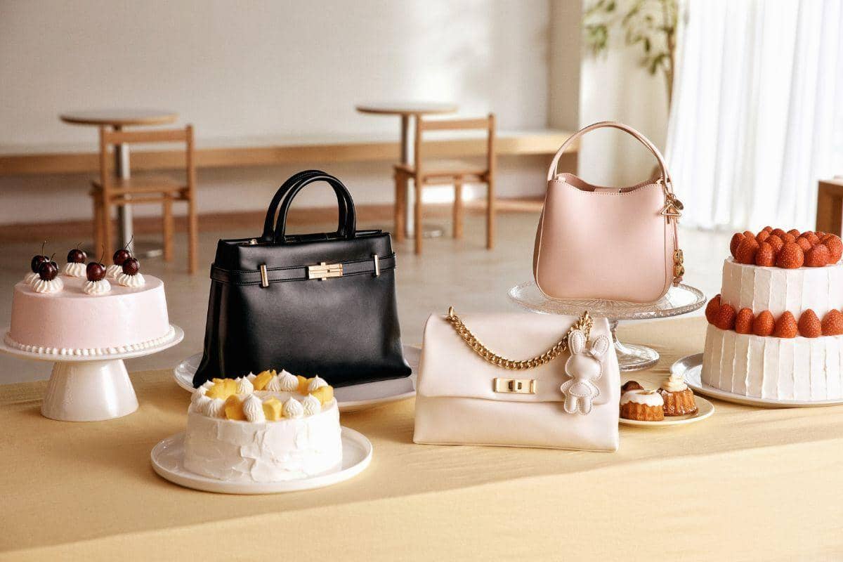 ALDO Luncurkan Kampanye Koleksi Terbaru, Terinspirasi dari Dessert