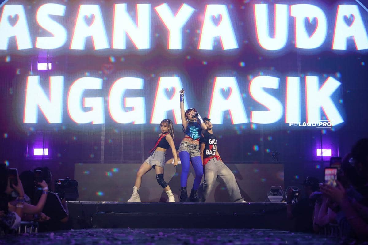 ANTINRML Tour 2026 Hadir di Jakarta, Bawa Pengalaman Seru