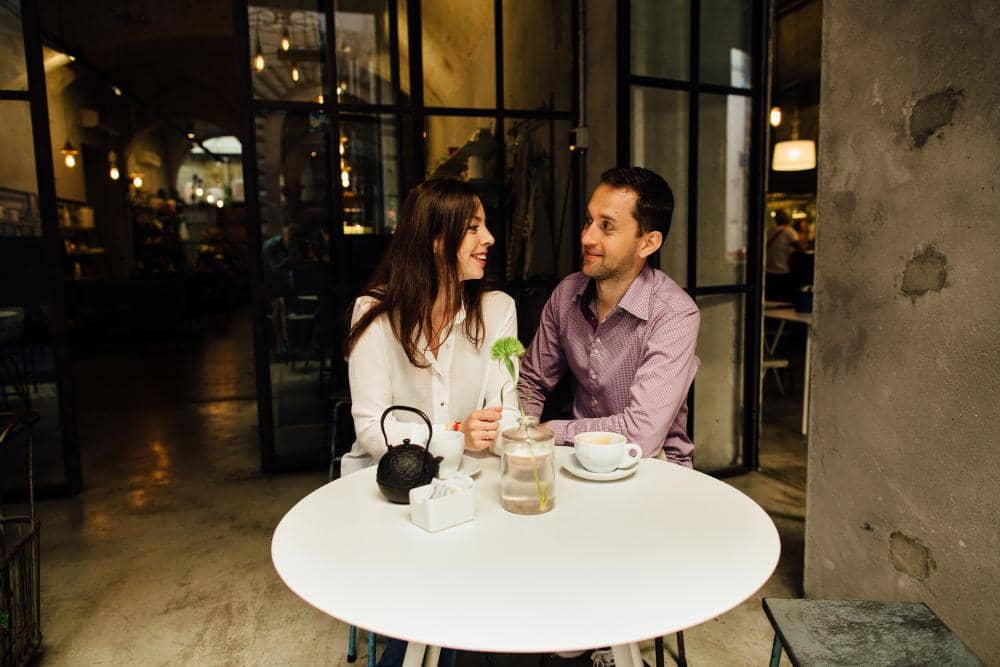 Kenapa Secret Admirer Sulit Mengungkapkan Perasaan