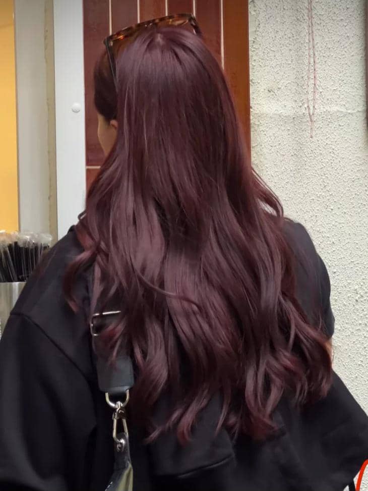 tren rambut 2026