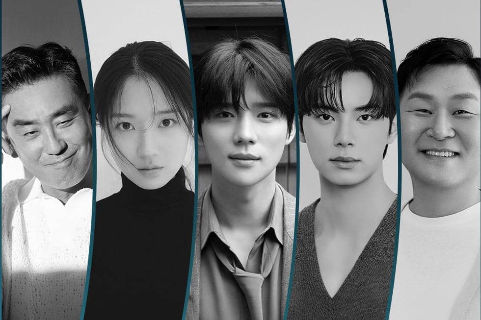 Adaptasi ke Serial Drama, ini Fakta Menarik 'The Miracles of the Namiya General Store'