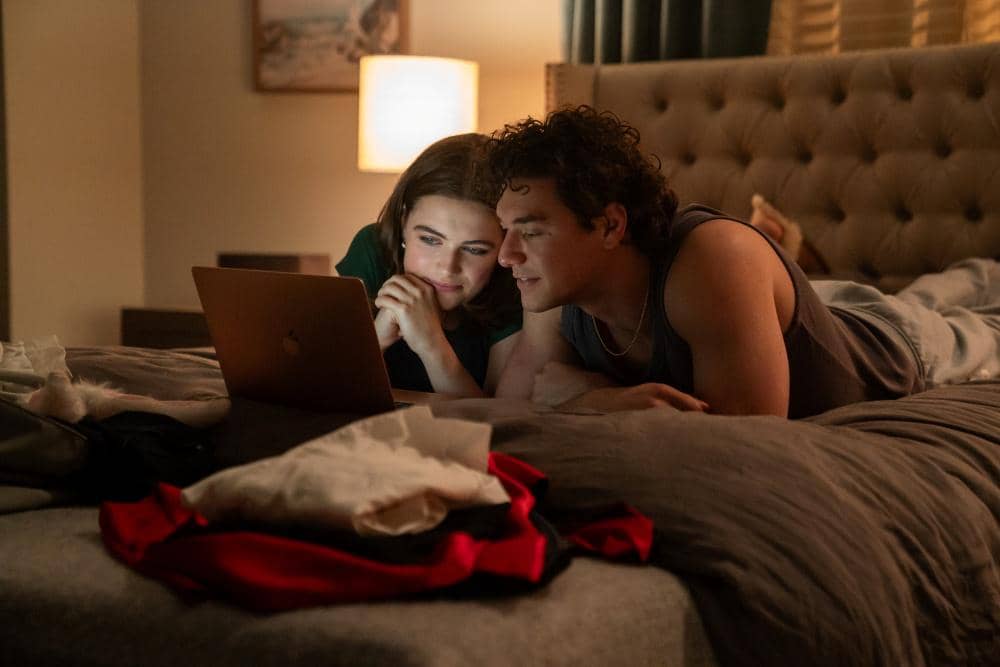 5 Serial yang Rilis di Prime Video Mei 2026, Paling Nunggu yang Mana Bela?