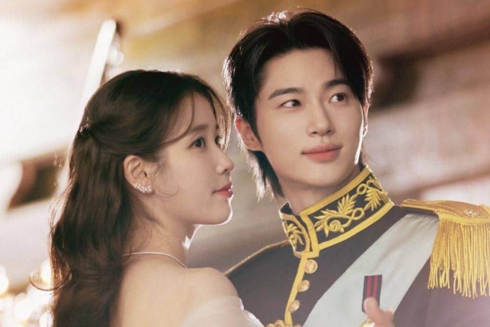 5 Cara Komunikasi Yi Ahn dan Seong Hui Ju di 'Perfect Crown', Positif!