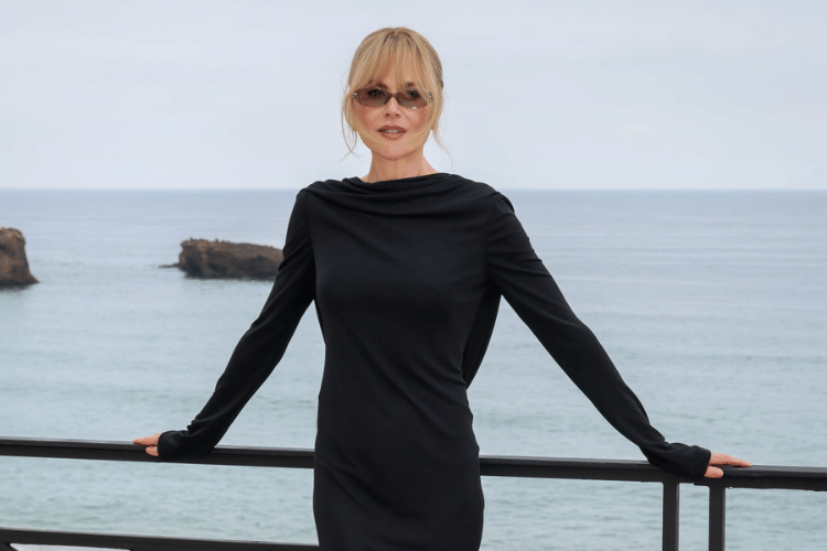 Deretan Gaya Kece Seleb Hadiri Show Chanel Cruise 2026/27 