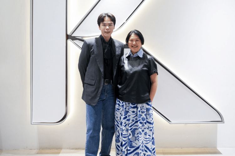 Langkah Baru Hartono Gan, Kini Masuk Dunia Ready-to-Wear Bersama JF3