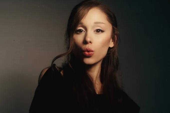 Ariana Grande Umumkan Album 'Petal', Rilis Juli 2026